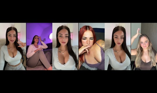 ddeanna999 TikTok Live — Aug 23, 2026, 11:54 AM