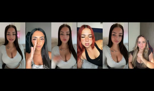 ddeanna999 TikTok Live — Aug 23, 2026, 1:36 PM