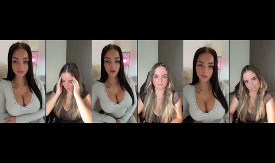 ddeanna999 TikTok Live — Aug 23, 2026, 2:26 PM