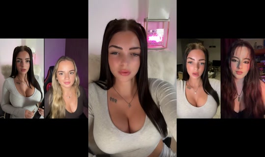 ddeanna999 TikTok Live — Aug 24, 2026, 8:22 PM