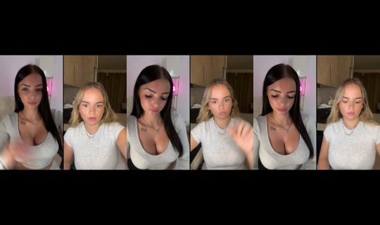 ddeanna999 TikTok Live — Aug 25, 2026, 8:35 PM