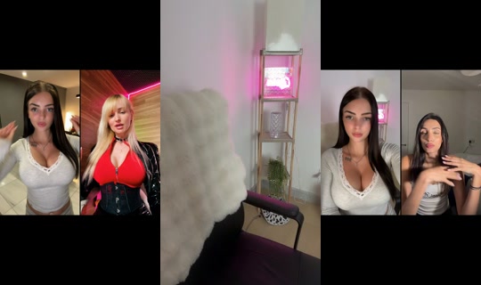 ddeanna999 TikTok Live — Aug 26, 2026, 7:43 PM
