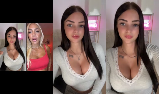 ddeanna999 TikTok Live — Aug 26, 2026, 8:34 PM