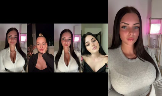 ddeanna999 TikTok Live — Aug 27, 2026, 7:07 PM