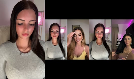 ddeanna999 TikTok Live — Aug 27, 2026, 7:57 PM