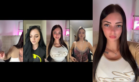 ddeanna999 TikTok Live — Aug 28, 2026, 7:10 PM