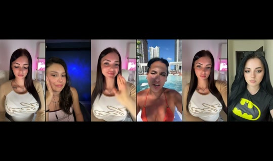 ddeanna999 TikTok Live — Aug 28, 2026, 8:01 PM