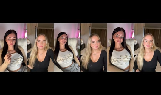 ddeanna999 TikTok Live — Aug 28, 2026, 8:51 PM