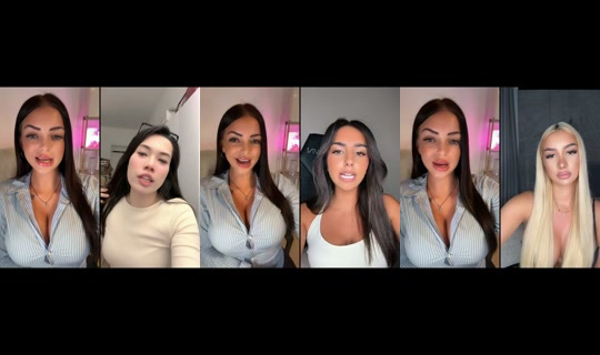 ddeanna999 TikTok Live — Aug 31, 2026, 6:21 PM