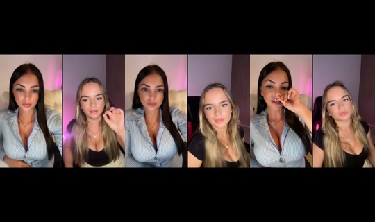 ddeanna999 TikTok Live — Aug 31, 2026, 8:01 PM