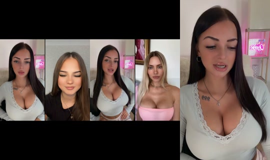 ddeanna999 TikTok Live — Sep 1, 2026, 12:02 PM