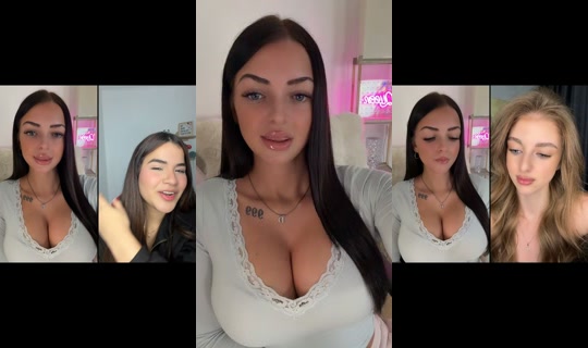 ddeanna999 TikTok Live — Sep 1, 2026, 12:52 PM