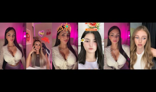 ddeanna999 TikTok Live — Sep 3, 2026, 6:07 PM