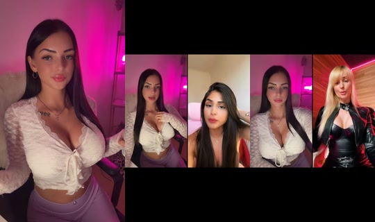 ddeanna999 TikTok Live — Sep 3, 2026, 6:57 PM