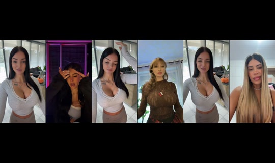 ddeanna999 TikTok Live — Oct 2, 2026, 8:53 AM