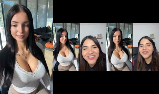 ddeanna999 TikTok Live — Oct 2, 2026, 12:54 PM