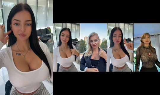ddeanna999 TikTok Live — Oct 3, 2026, 7:15 AM