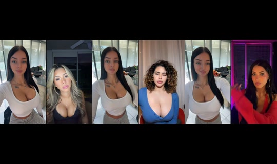 ddeanna999 TikTok Live — Oct 3, 2026, 8:05 AM
