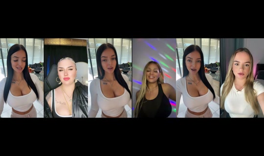 ddeanna999 TikTok Live — Oct 3, 2026, 8:55 AM