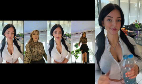 ddeanna999 TikTok Live — Oct 4, 2026, 8:47 AM