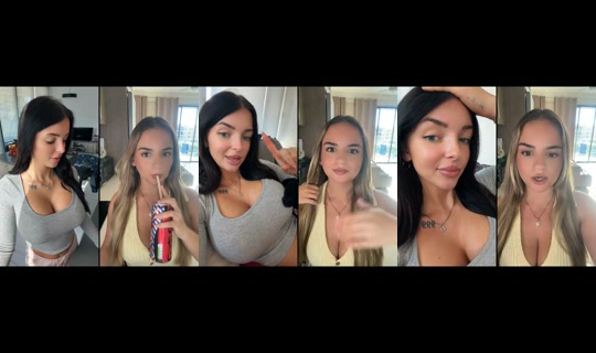 ddeanna999 TikTok Live — Oct 4, 2026, 1:06 PM