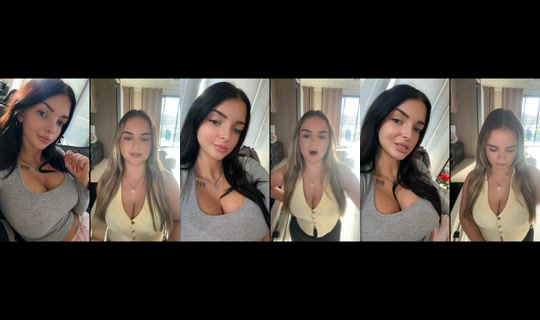 ddeanna999 TikTok Live — Oct 4, 2026, 1:56 PM