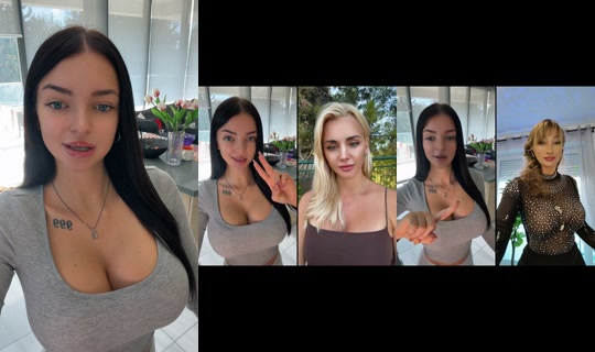 ddeanna999 TikTok Live — Oct 5, 2026, 7:26 AM