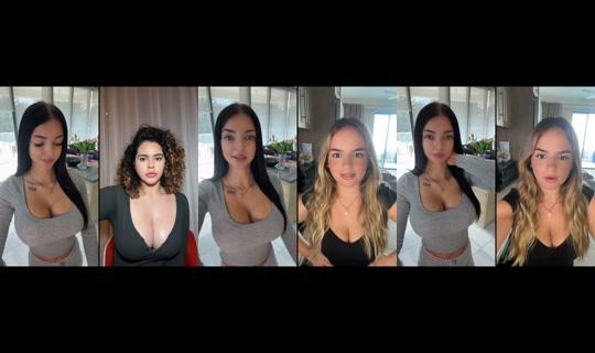 ddeanna999 TikTok Live — Oct 5, 2026, 8:17 AM