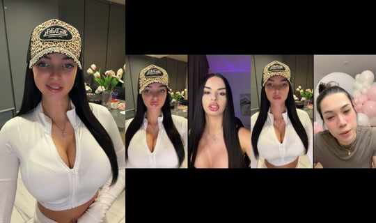 ddeanna999 TikTok Live — Oct 6, 2026, 5:44 PM