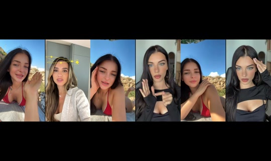 ddeanna999 TikTok Live — Oct 7, 2026, 1:44 PM