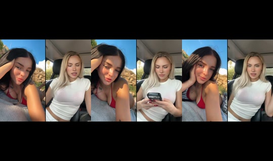 ddeanna999 TikTok Live — Oct 7, 2026, 2:18 PM