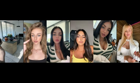 ddeanna999 TikTok Live — Oct 8, 2026, 12:20 PM