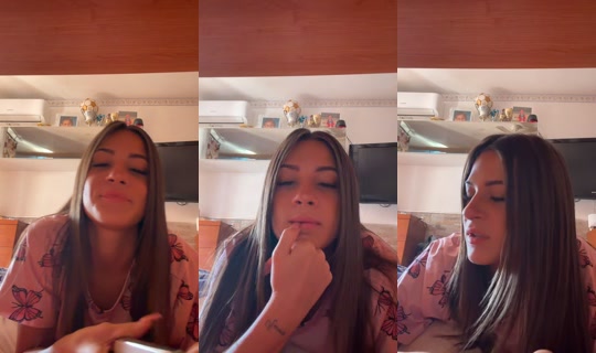 ddeniseee_fusaro TikTok Live — Sep 14, 2026, 1:02 PM