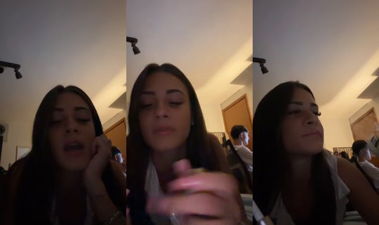 ddeniseee_fusaro TikTok Live — Sep 15, 2026, 8:25 PM