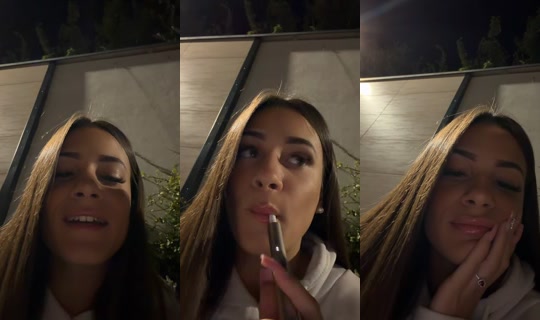 ddeniseee_fusaro TikTok Live — Sep 16, 2026, 11:30 PM