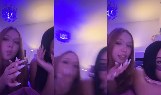ddiianavy TikTok Live — Sep 12, 2026, 1:34 AM