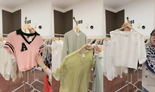 ddiy_shoppe TikTok Live — Oct 1, 2026, 11:39 AM