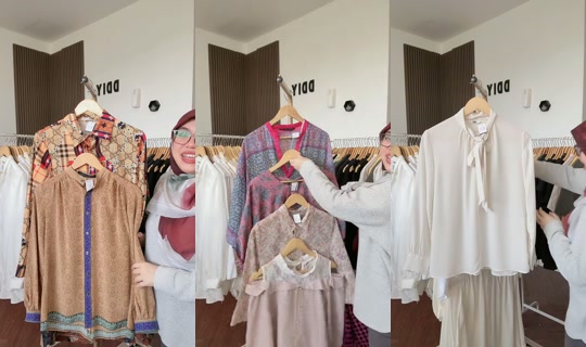 ddiy_shoppe TikTok Live — Oct 5, 2026, 5:32 AM