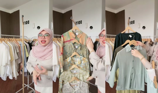 ddiy_shoppe TikTok Live — Oct 8, 2026, 5:15 AM