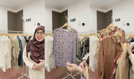 ddiy_shoppe TikTok Live — Oct 9, 2026, 12:03 PM