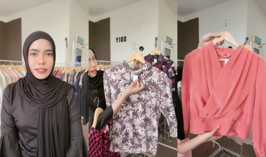 ddiy_shoppe2 TikTok Live — Oct 3, 2026, 7:24 AM