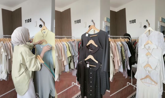 ddiy_shoppe2 TikTok Live — Oct 5, 2026, 7:43 AM