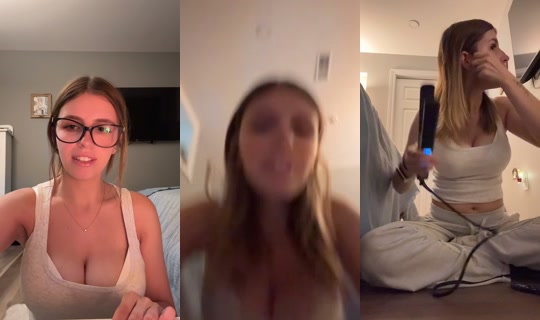 ddmilkshakee TikTok Live — Sep 27, 2026, 5:23 PM