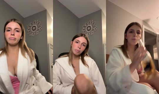 ddmilkshakee TikTok Live — Oct 2, 2026, 2:00 AM
