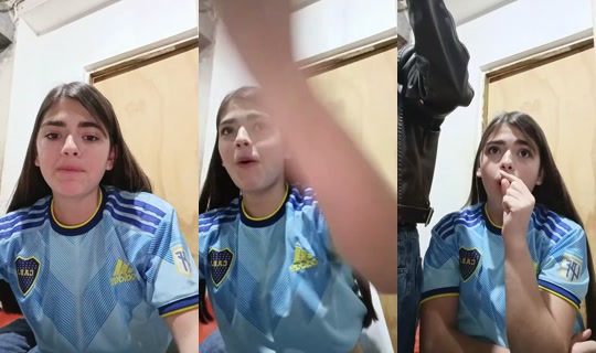 deabreu.7 TikTok Live — Aug 31, 2026, 12:38 AM