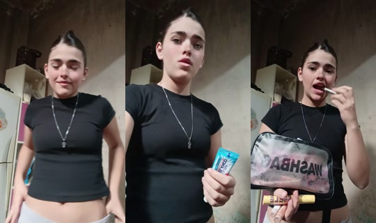 deabreu.7 TikTok Live — Aug 31, 2026, 5:08 PM