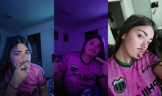 deabreu.7 TikTok Live — Oct 3, 2026, 5:54 AM