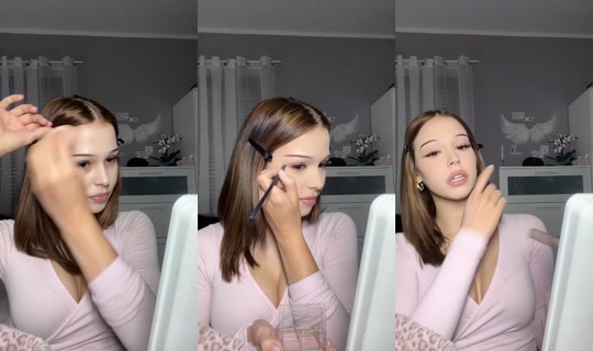 deadcupidbby TikTok Live — Sep 29, 2026, 10:31 AM