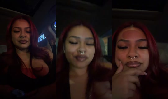 deadgirllif33 TikTok Live — Aug 27, 2026, 3:38 AM