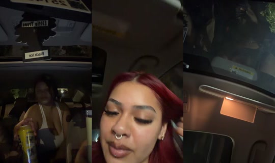 deadgirllif33 TikTok Live — Aug 27, 2026, 4:53 AM